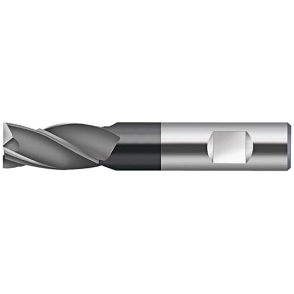 Walter Metric Square End Mills Solid carbide shoulder milling cutters, MC111- MC111-06.0W4A-WJ30TF